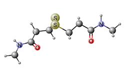 DDDA(N,N'-Dimethyl-3，3’-dithiodipropionamide)