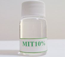 MIT-10%，50% 甲基異噻唑啉酮-10%，50% 